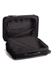 Load image into Gallery viewer, International Expandable 4 Wheeled Carry-On