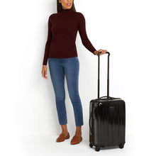 Load image into Gallery viewer, International Expandable 4 Wheeled Carry-On
