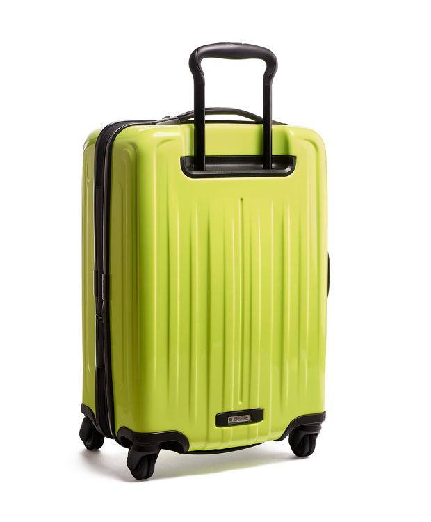 International Expandable 4 Wheeled Carry-On