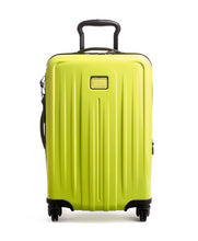 Load image into Gallery viewer, International Expandable 4 Wheeled Carry-On
